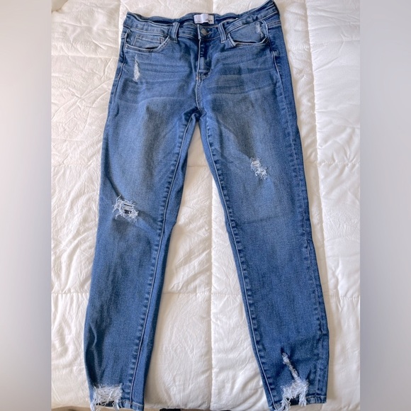 Women’s Vervet Jeans for Sale - Picture 2 of 4